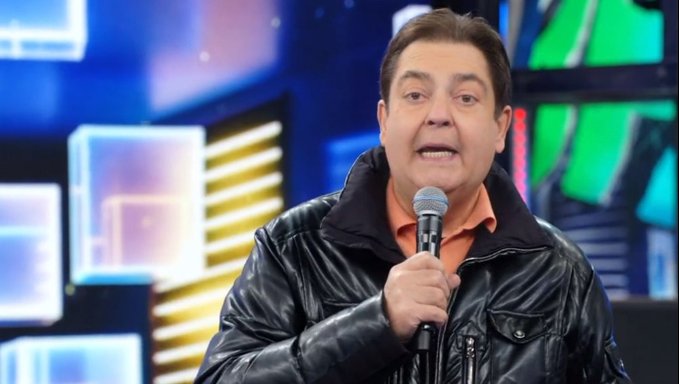 Faustão vai deixar a Globo no fim do ano, segundo jornalista