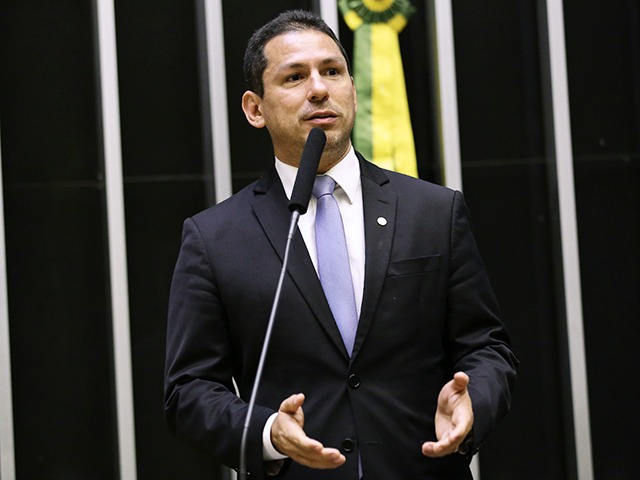 Marcelo Ramos eleito 1º vice-presidente da Câmara