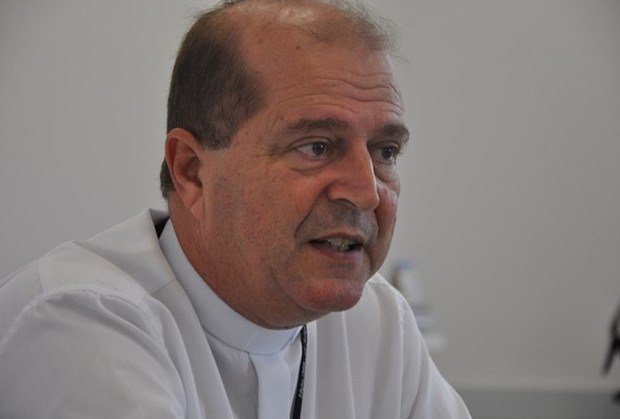 Arcebispo Emérito de Manaus, Dom Sergio sofre infarto