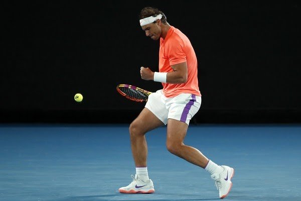 Rafael Nadal não tem vida fácil, mais bate Norrie e avança as oitavas do Australian Open