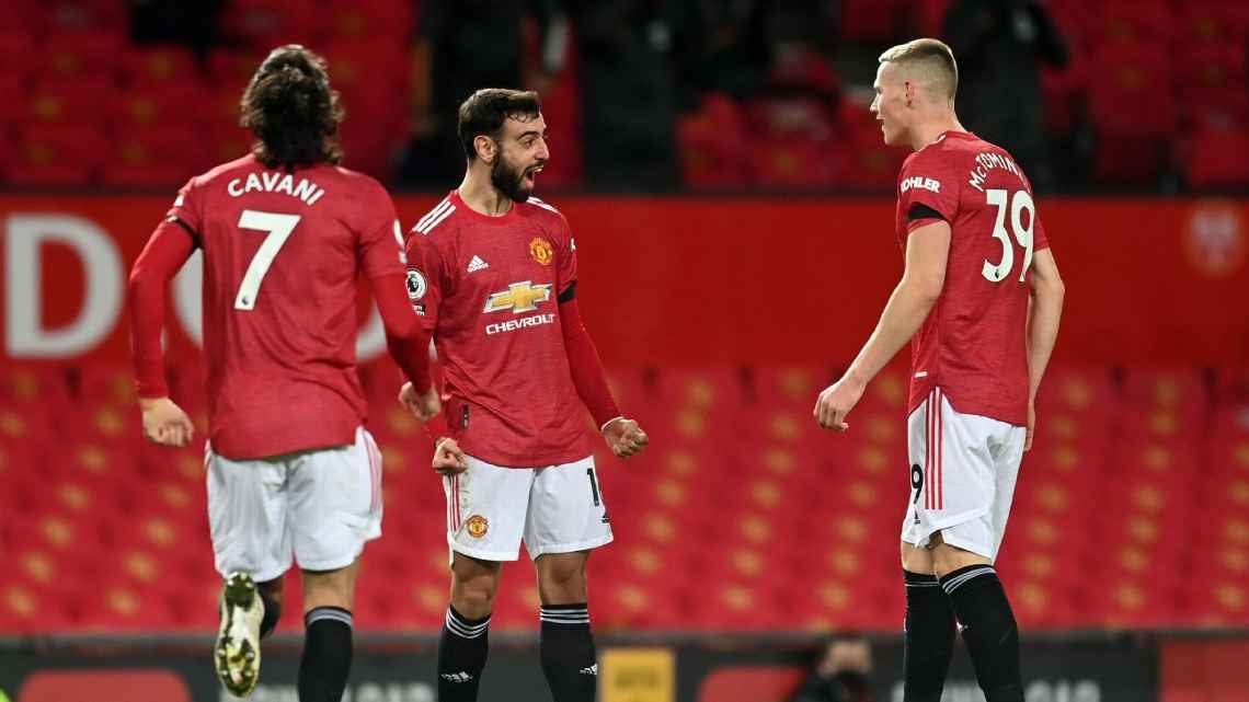 Manchester United vence West Ham ‘no sufoco’ após 0 a 0 no tempo normal, avança e pegará o Bournemouth nas quartas