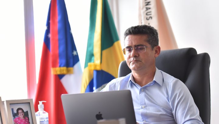 Projeto de Lei que cria ‘Auxílio Empreendedor’ de R$ 1,8 mi é aprovado e segue para sanção do prefeito David Almeida