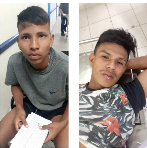 Dois são executados e dois baleados em ataque de pistoleiros na Zona Norte de Manaus