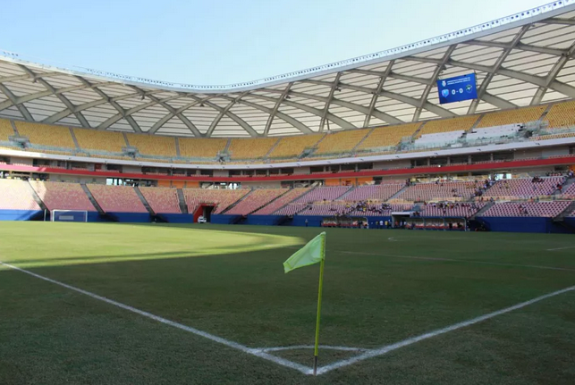 Amazonense feminino: final entre JC e Recanto é marcada para o dia 20