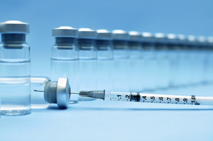 Brasil pode usar mais 6 vacinas contra a Covid-19