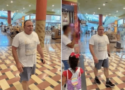 Flagrado sem máscara: “tem que comprar, onde vende isso?” diz Pazuello ao passear no shopping em Manaus