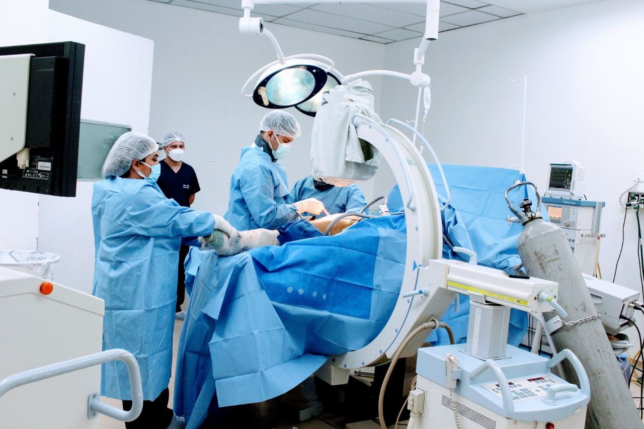 Governo do Estado vai ampliar cirurgias noturnas para prevenir superlotação
