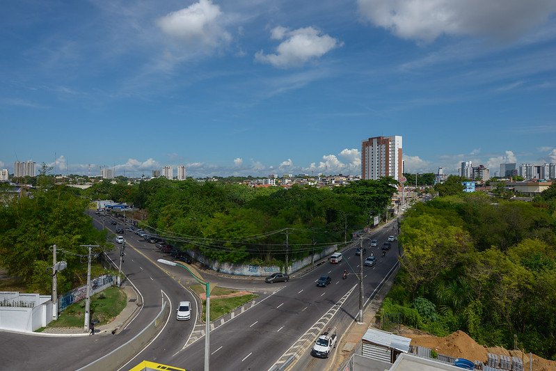 Prefeitura de Manaus marca presença no ‘Connected Smart Cities 2021’, nesta terça-feira