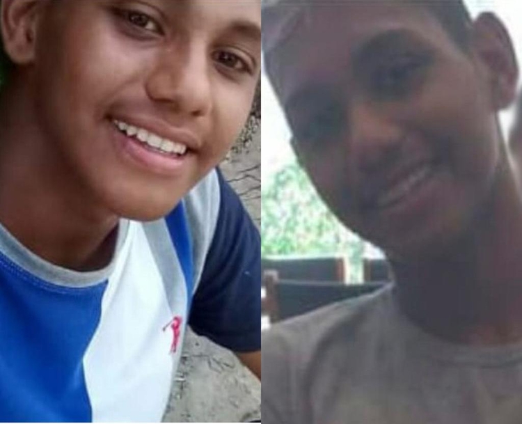 PROCURA-SE – Assassino de goleiro e atacante que morreram de graça em campo de futebol em Manaus