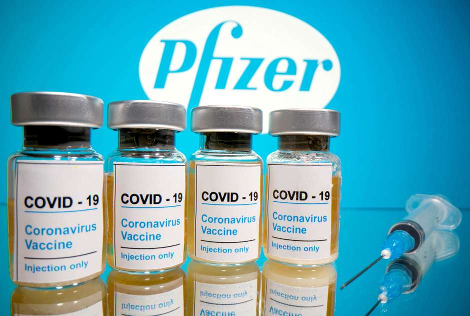 Covid-19: Europa aprova o uso da vacina da Pfizer/BioNTech para menores entre 12 e 15 anos