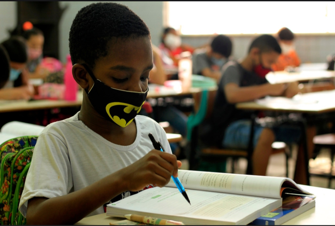 Professores da Prefeitura de Manaus destacam a importância das aulas presenciais