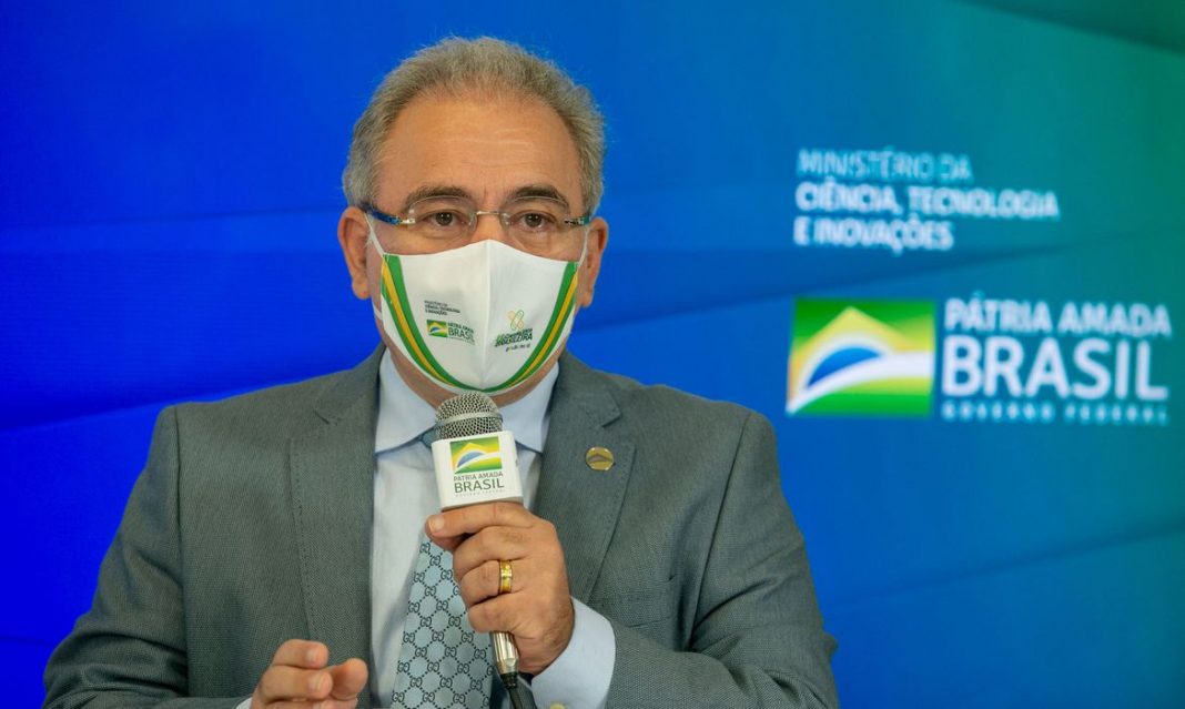 Covid-19: governo anuncia envio de 600 mil testes rápidos ao Maranhão