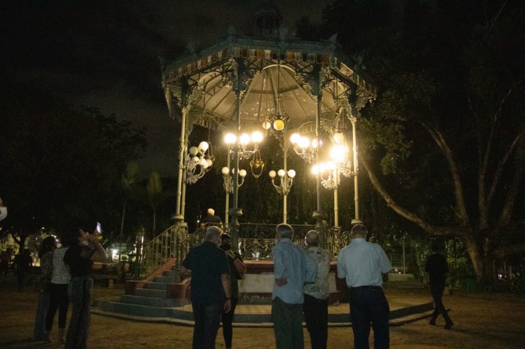 Prefeitura realiza vistoria técnica no entorno do Centro Histórico de Manaus