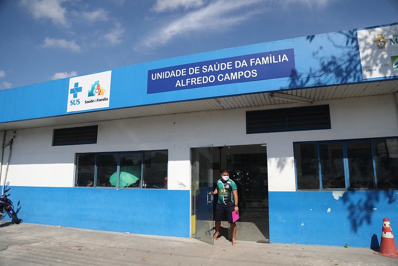 Prefeito de Manaus decreta ponto facultativo na sexta e garante continuidade dos serviços essenciais à população