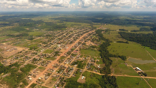 Polícia deixa de cumprir prisões no interior do Amazonas, por falta de combustível