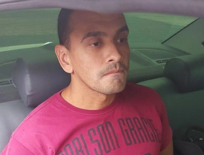 Ex-PM que matou universitário em Manaus é preso passeando em Copacabana após oito anos