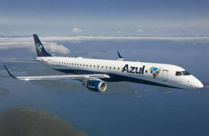 Azul inicia voos Manaus à Parintins e São Gabriel da Cachoeira