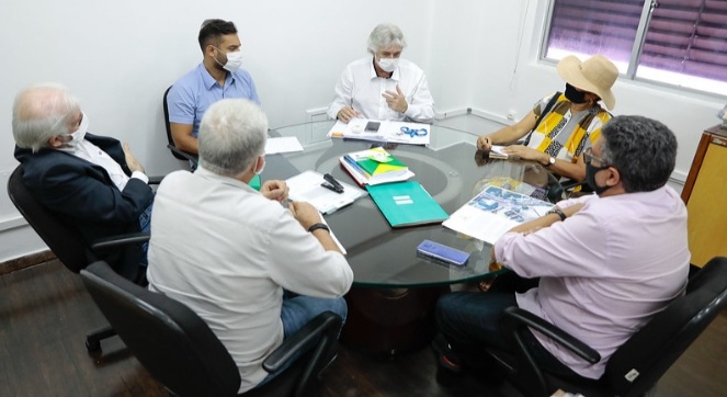 Projeto ‘Casa do TCE’ será lançado pela Prefeitura de Manaus e o Tribunal de Contas