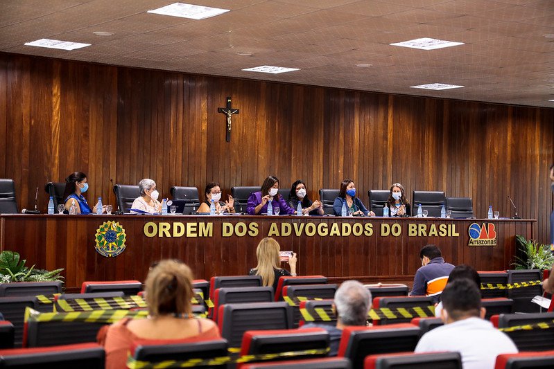 Prefeitura abre campanha de combate ao tráfico humano em Manaus