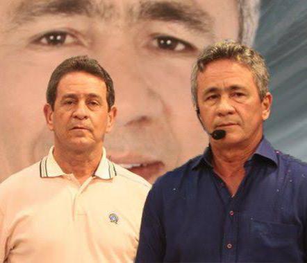 URGENTE: Carlos e Fausto Souza, os “Irmãos Coragem”, são inocentados pelo TJ-AM