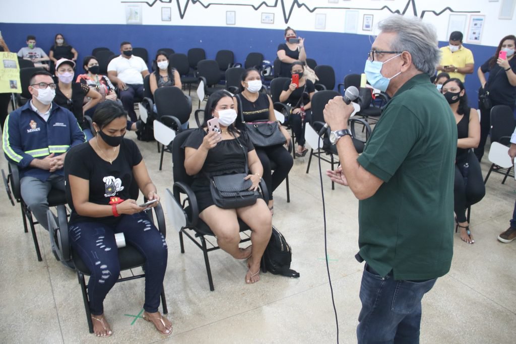 Prefeitura de Manaus vai expandir atendimento aos alunos da educação especial