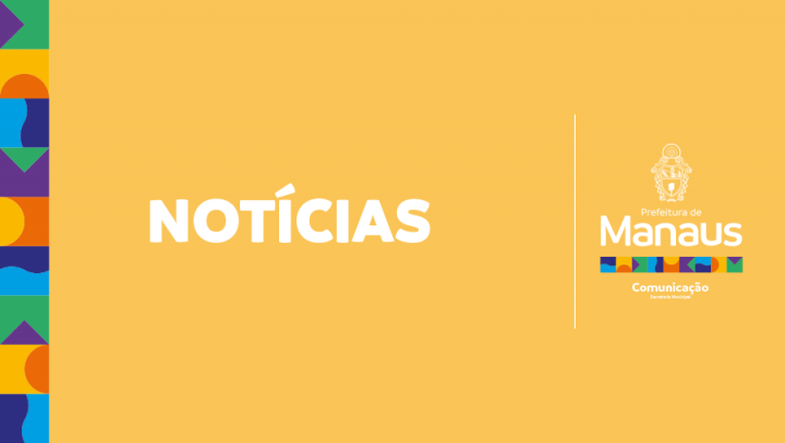 Prefeitura de Manaus terá programação especial de incentivo à amamentação no “Agosto Dourado”