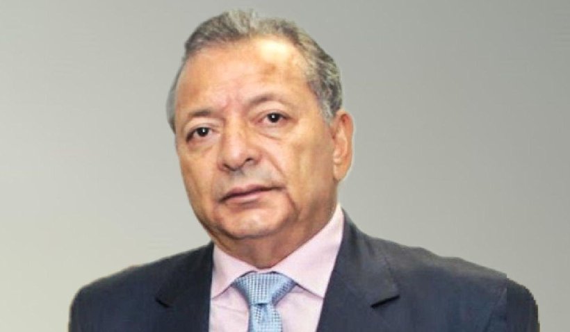 COVID-19 | Morre o empresário Otávio Raman em São Paulo