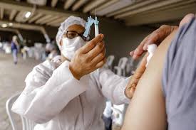 Governo do Amazonas recebe novo lote com 18.200 vacinas contra a Covid-19