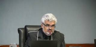 ​Conselheiro do TCE-AM suspende pregão da Prefeitura de Manaus