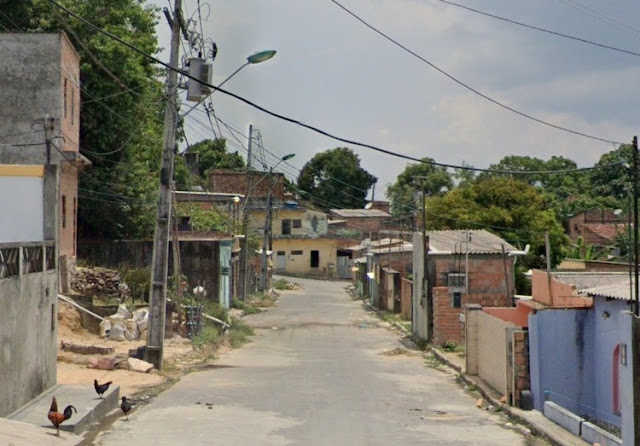 REVOLTANTE-Desaparecida há 3 dias, menina de 11 anos é jogada de carro após ser estuprada em Manaus