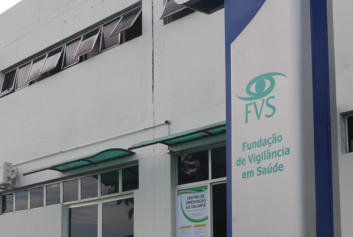 FVS-RCP registra 44 casos de rabdomiólise em seis cidades do Amazonas
