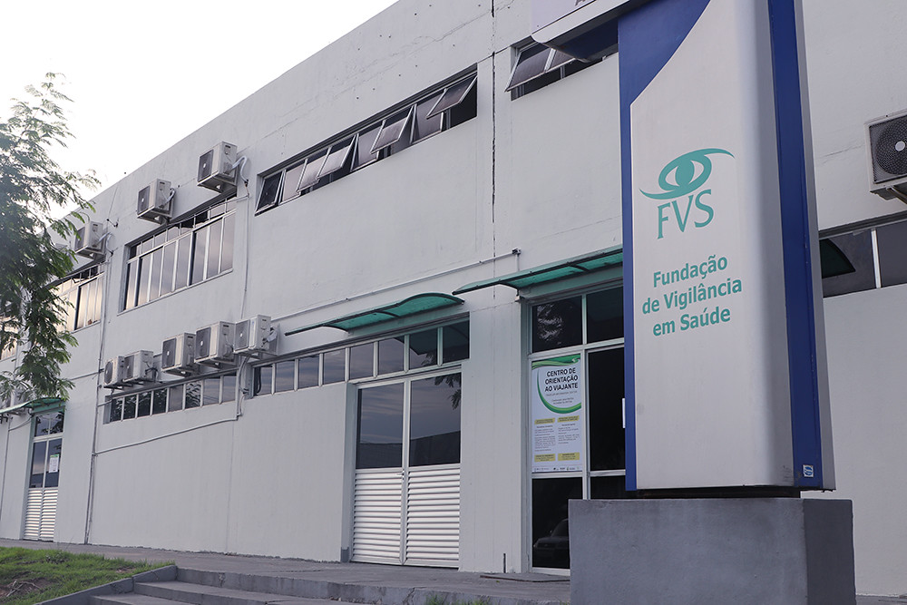 FVS-RCP investiga casos de Doença de Haff em Itacoatiara