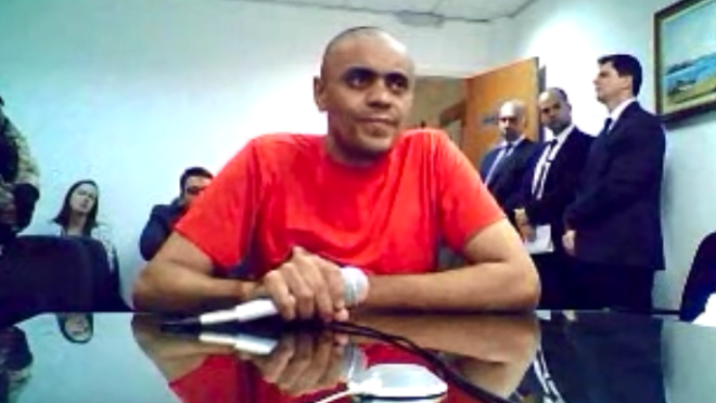 STF mantém Adélio Bispo detido em presídio federal de Campo Grande