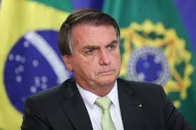 ‘Tenho três alternativas: estar preso, morto ou a vitória’, diz Bolsonaro sobre seu futuro