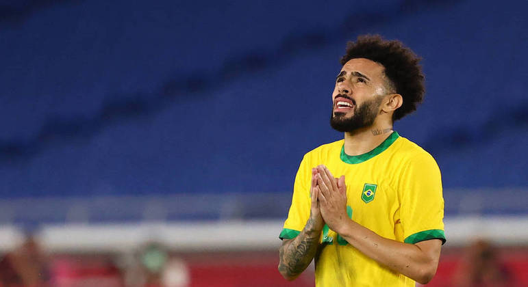 Claudinho e Malcom são obrigados a deixar seleção brasileira