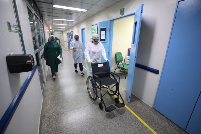 Hospital Platão Araújo concorre como case de sucesso do Hospital Sírio Libanês no Prêmio Kaizen