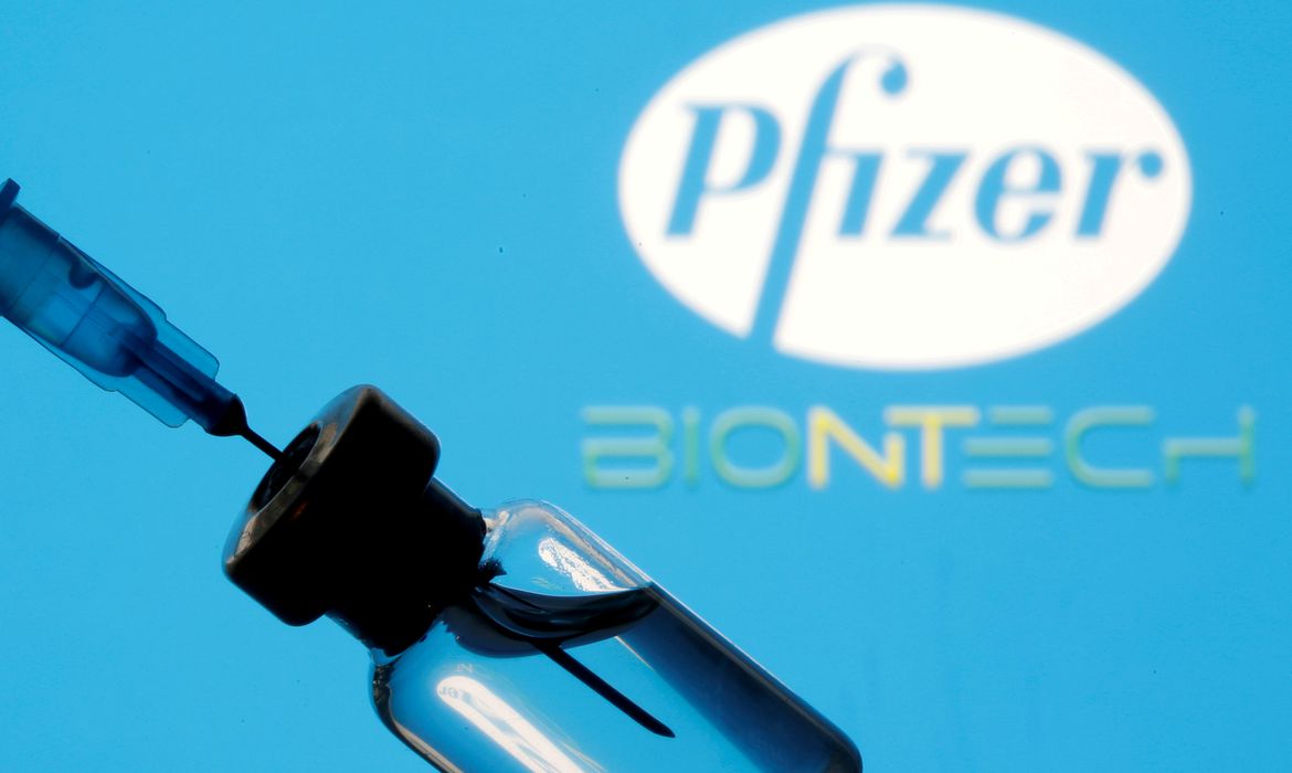 Pfizer-BioNTech: vacina contra covid protege crianças de 5 a 11 anos