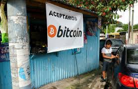 El Salvador se torna o primeiro país a adotar bitcoins como moeda oficial