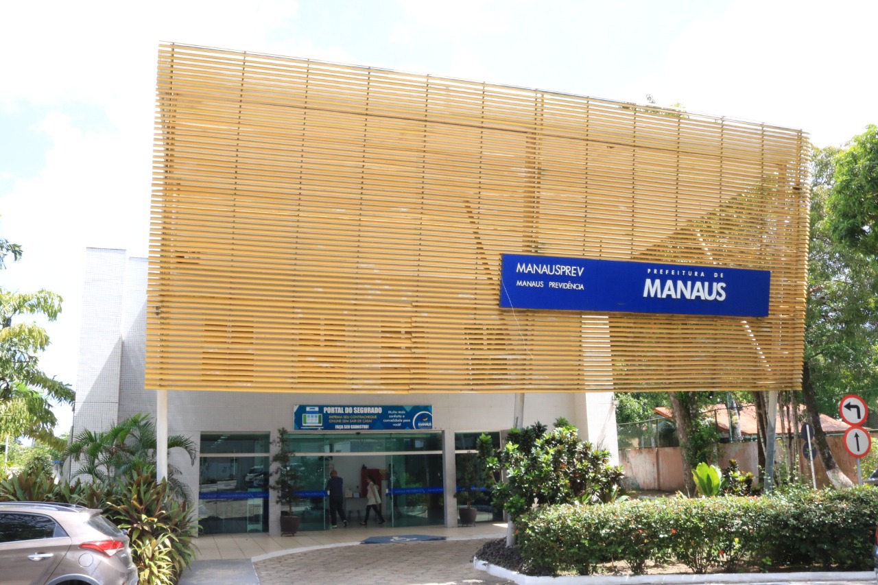 Inscrições para o concurso da Manaus Previdência são prorrogadas até sexta-feira, 29