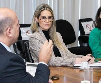 SUFRAMA deverá ser comandada por Luiza Deusdará