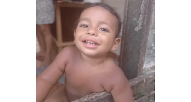 Bebê de 1 ano morre ao cair em poço no Jorge Teixeira