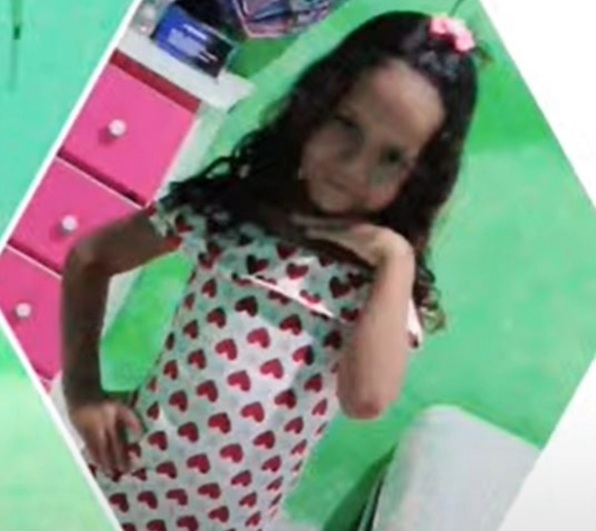 Menina venezuelana de 7 anos desaparece na praia da Ponta Negra