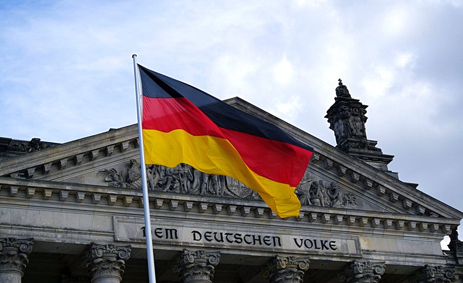 Alemanha registra novo recorde de casos de covid-19