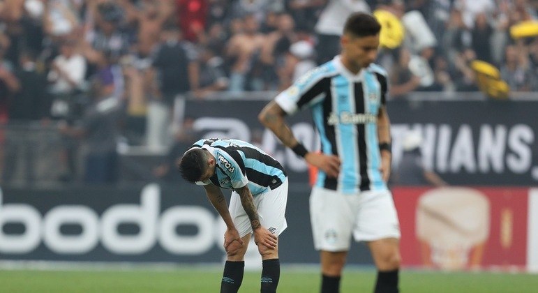 O que Grêmio, Bahia, Juventude e Cuiabá buscam para fugir da Série B