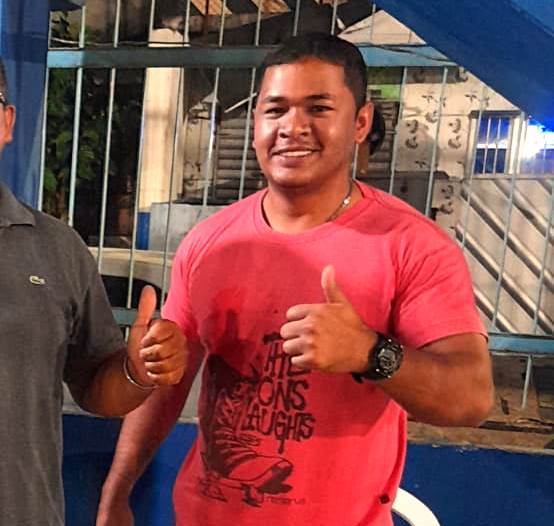 Cabo suspeito da morte de sargento é preso em Manaus