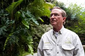 Nota de pesar – O governador do Amazonas, Wilson Lima, lamenta,  com profundo pesar, o falecimento de um dos maiores cientistas e estudiosos da Amazônia, doutor Thomas Lovejoy, neste sábado (25/12).