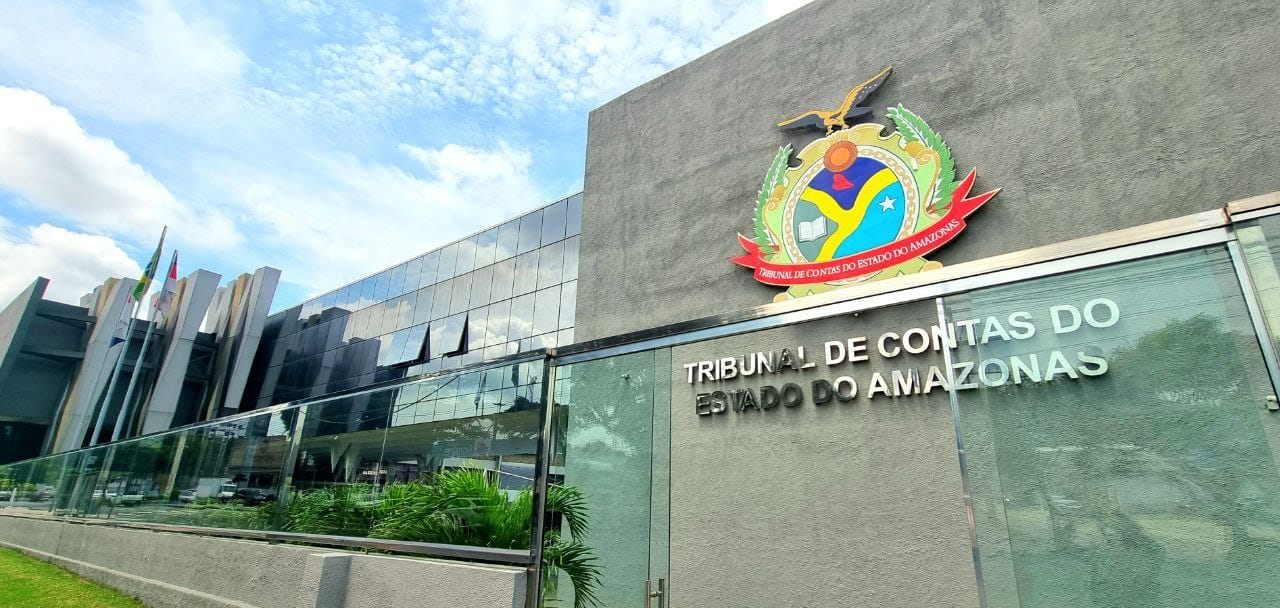 Servidores do TCE-AM com mais de 60 anos entram em home office até o dia 31