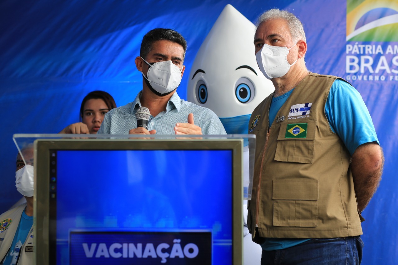 Ministério da Saúde garante à Manaus prorrogação de contrato do Programa Mais Médicos