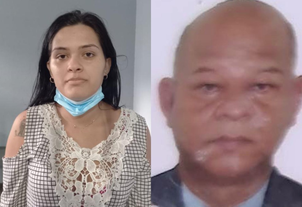 ‘Macabro’, diz delegada sobre neta que mandou matar avô em Manaus