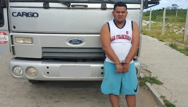 ‘Tio patinhas’, chefão do tráfico é solto em Manaus